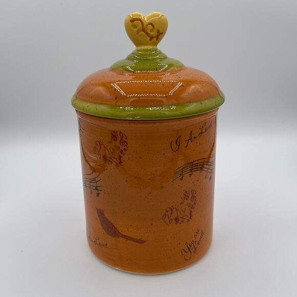 Cracker Barrel The Bill Gaither Collection - Set of 2 Canisters - Picture 2 of 16